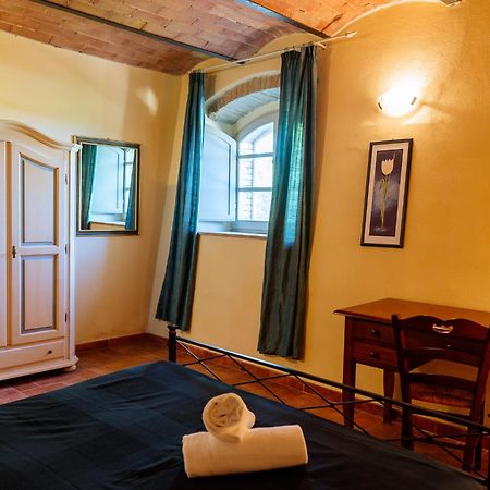 Villa Le Beringhe - Wine Pool & Relax Colle Val D'Elsa Εξωτερικό φωτογραφία