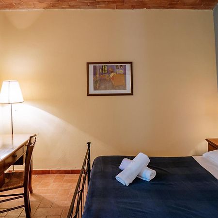 Villa Le Beringhe - Wine Pool & Relax Colle Val D'Elsa Εξωτερικό φωτογραφία