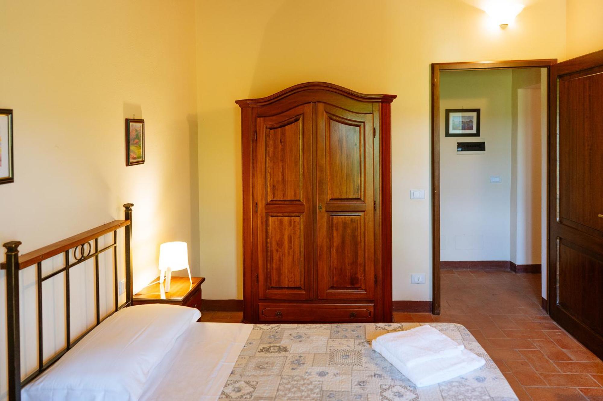 Villa Le Beringhe - Wine Pool & Relax Colle Val D'Elsa Εξωτερικό φωτογραφία