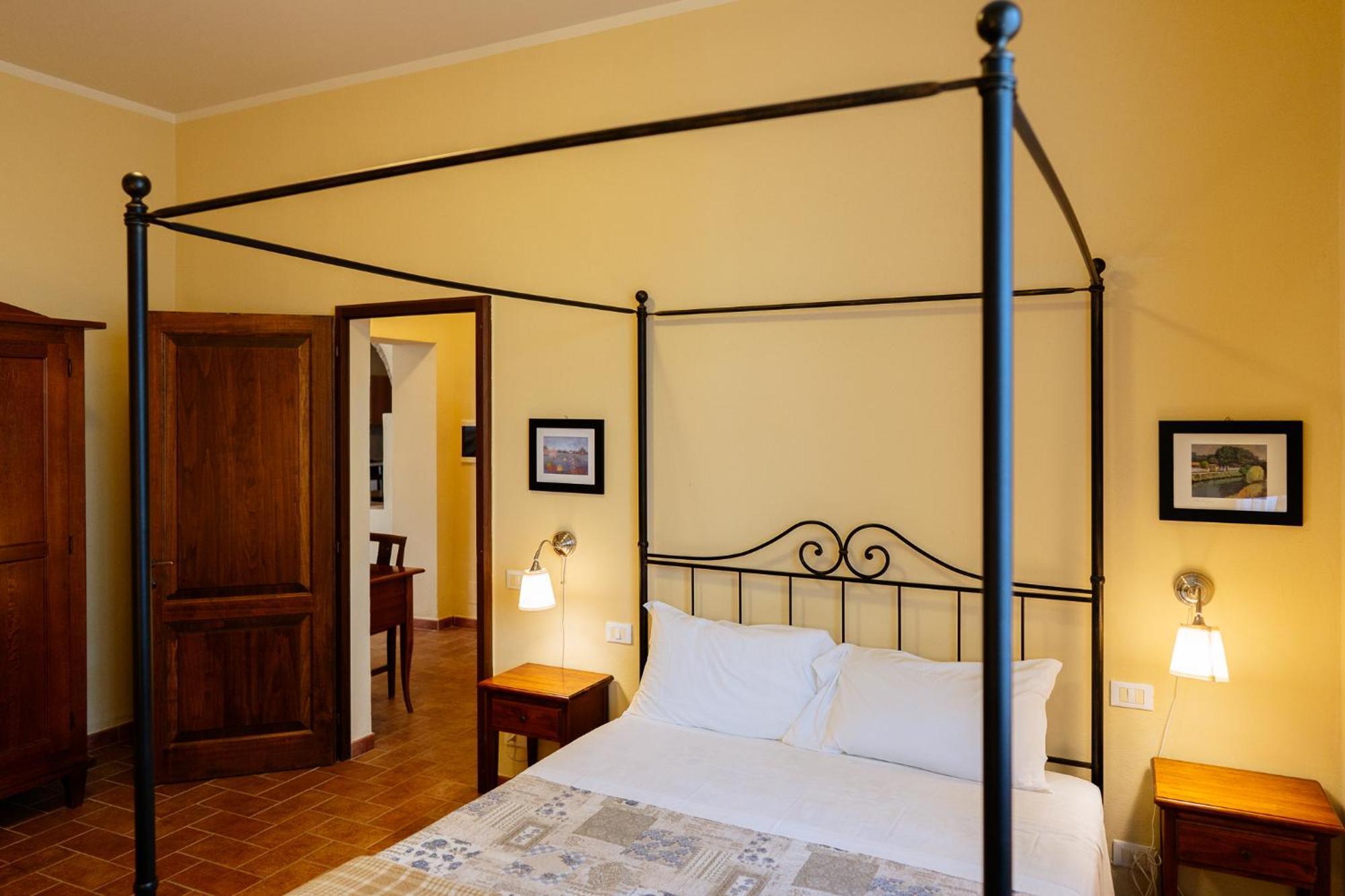 Villa Le Beringhe - Wine Pool & Relax Colle Val D'Elsa Εξωτερικό φωτογραφία