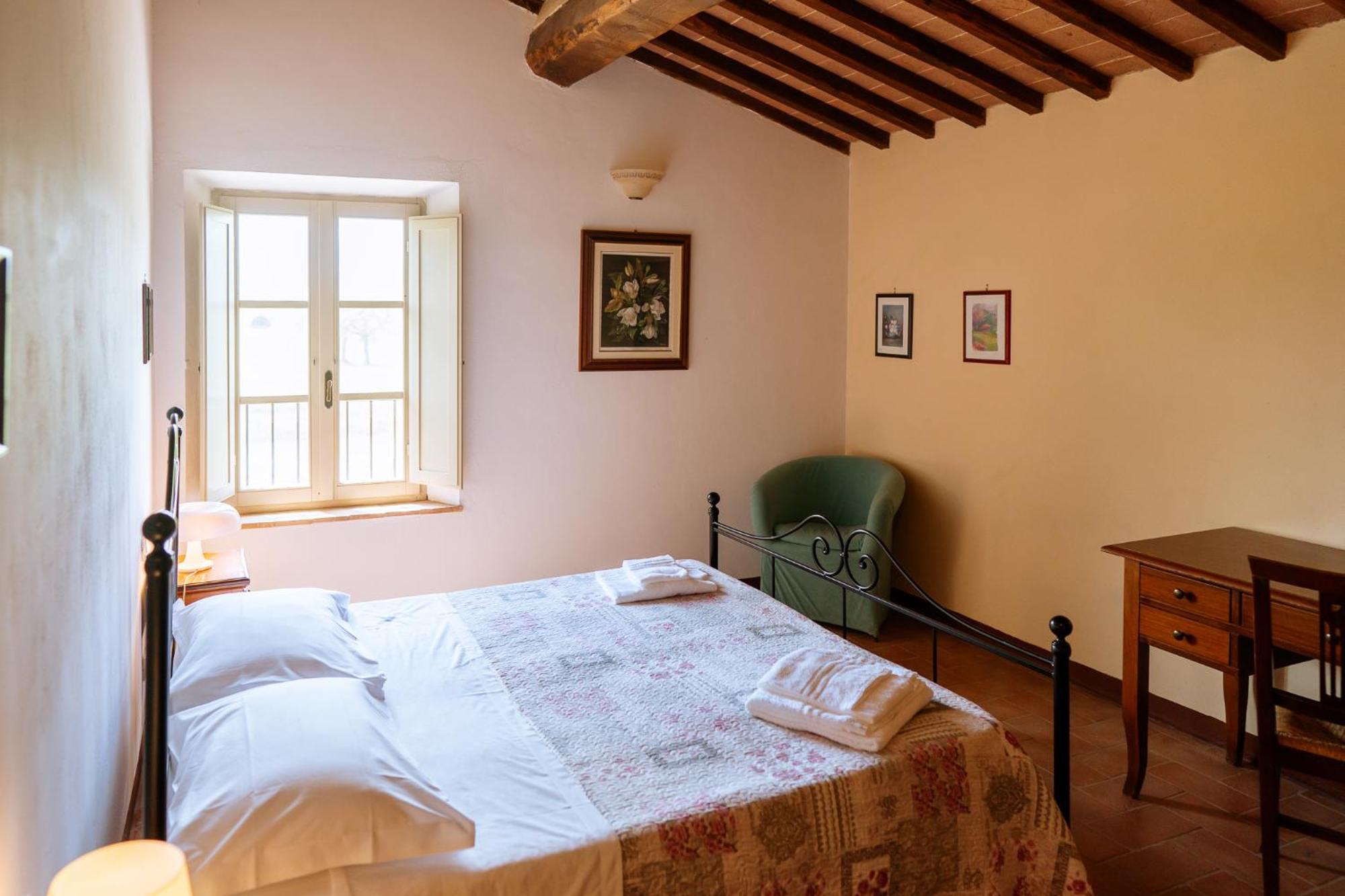 Villa Le Beringhe - Wine Pool & Relax Colle Val D'Elsa Εξωτερικό φωτογραφία