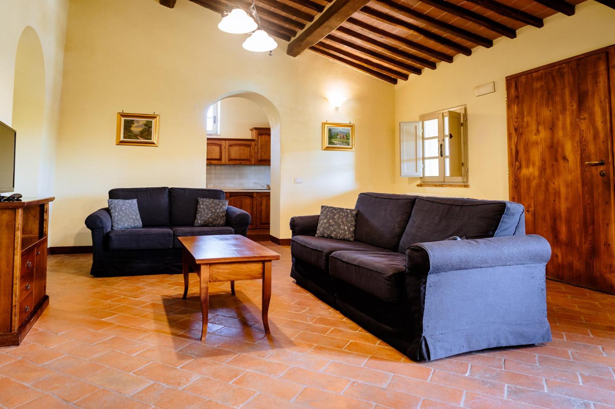Villa Le Beringhe - Wine Pool & Relax Colle Val D'Elsa Εξωτερικό φωτογραφία