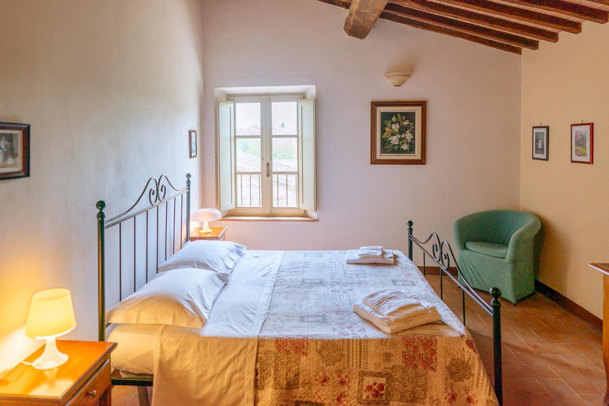 Villa Le Beringhe - Wine Pool & Relax Colle Val D'Elsa Εξωτερικό φωτογραφία
