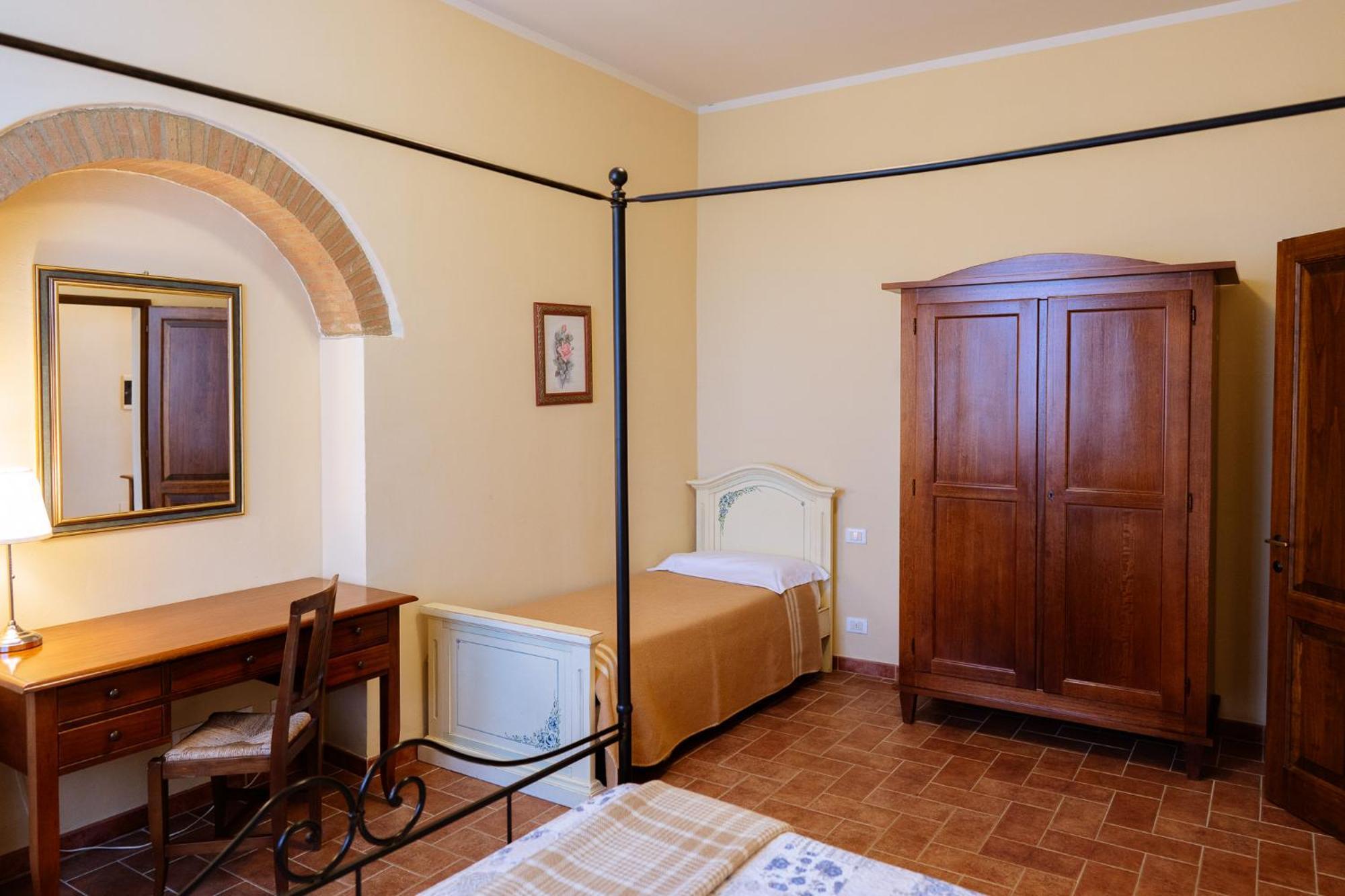 Villa Le Beringhe - Wine Pool & Relax Colle Val D'Elsa Εξωτερικό φωτογραφία