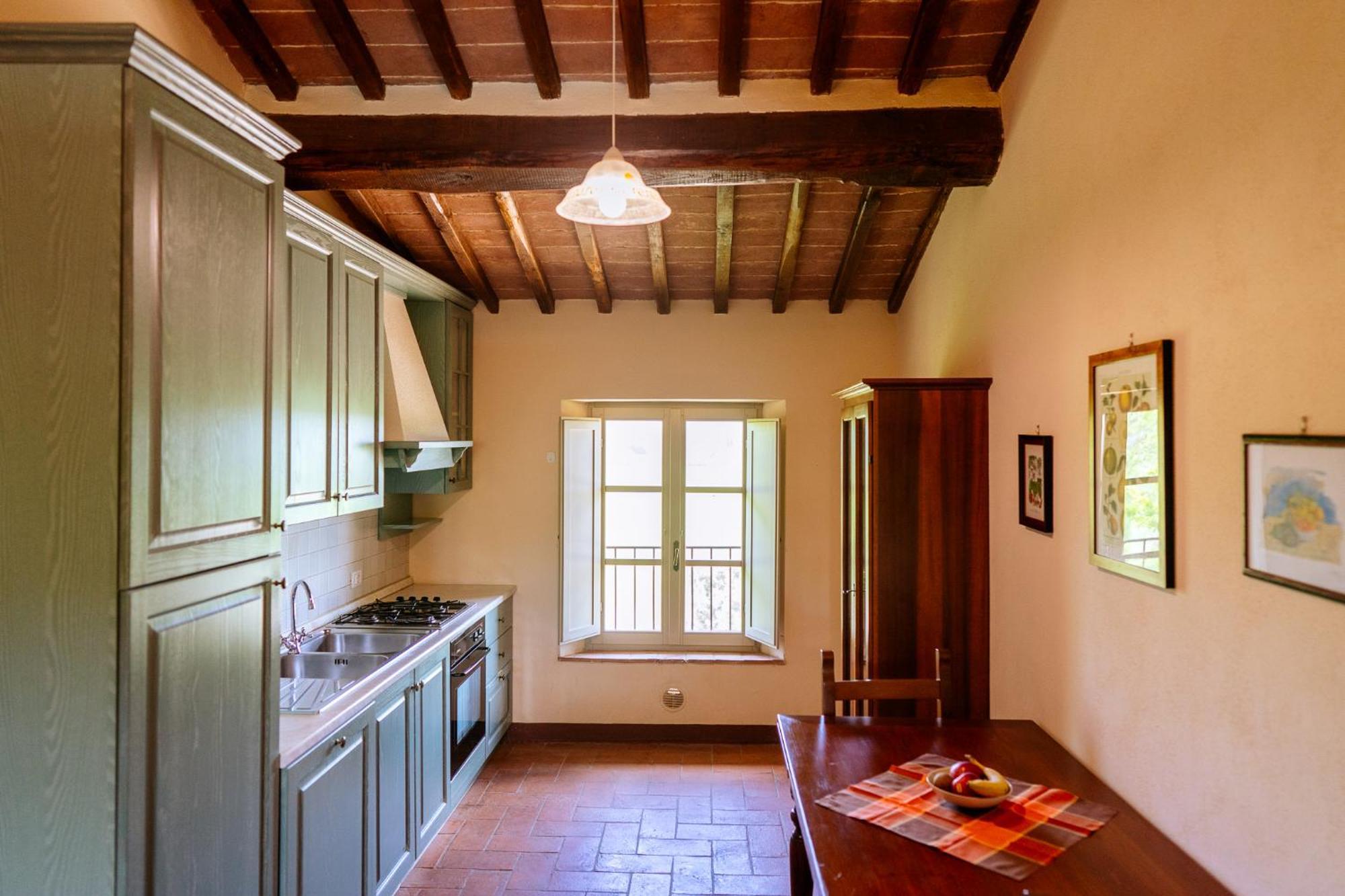 Villa Le Beringhe - Wine Pool & Relax Colle Val D'Elsa Εξωτερικό φωτογραφία