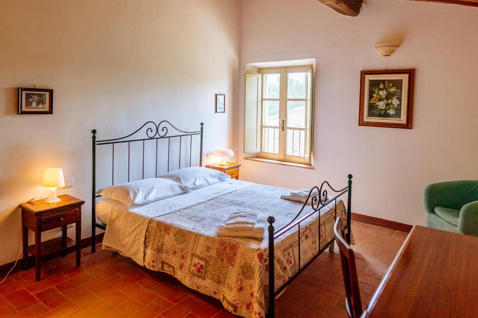 Villa Le Beringhe - Wine Pool & Relax Colle Val D'Elsa Εξωτερικό φωτογραφία