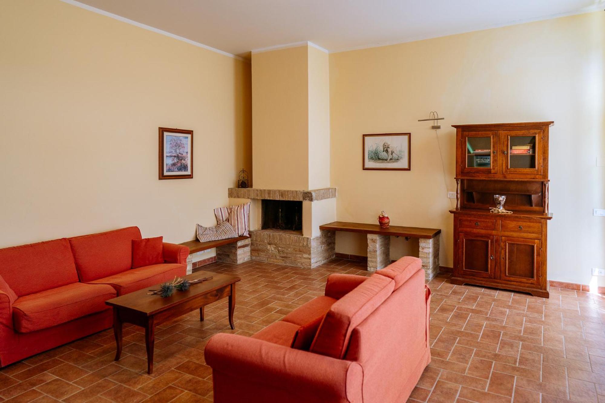 Villa Le Beringhe - Wine Pool & Relax Colle Val D'Elsa Εξωτερικό φωτογραφία