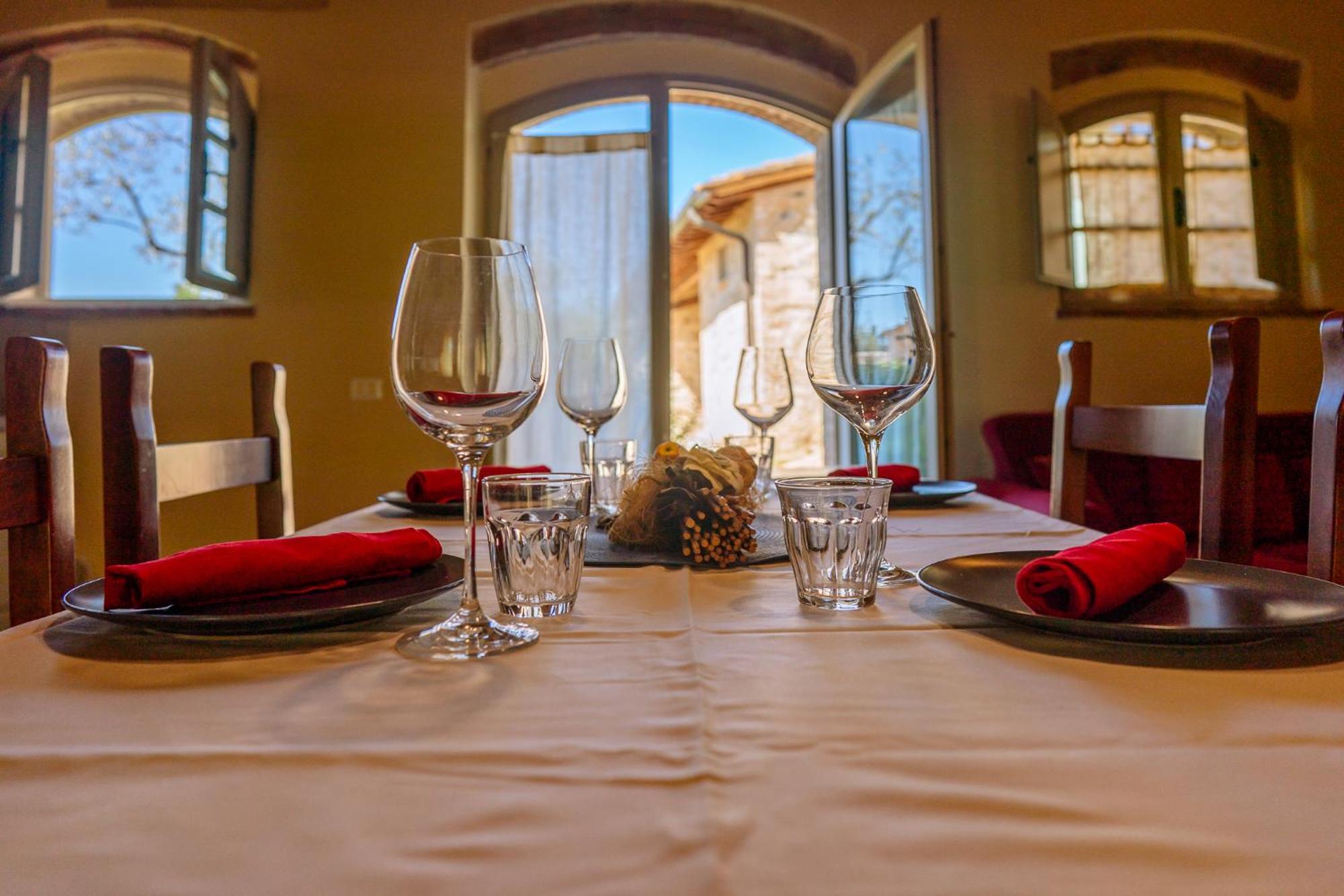 Villa Le Beringhe - Wine Pool & Relax Colle Val D'Elsa Εξωτερικό φωτογραφία
