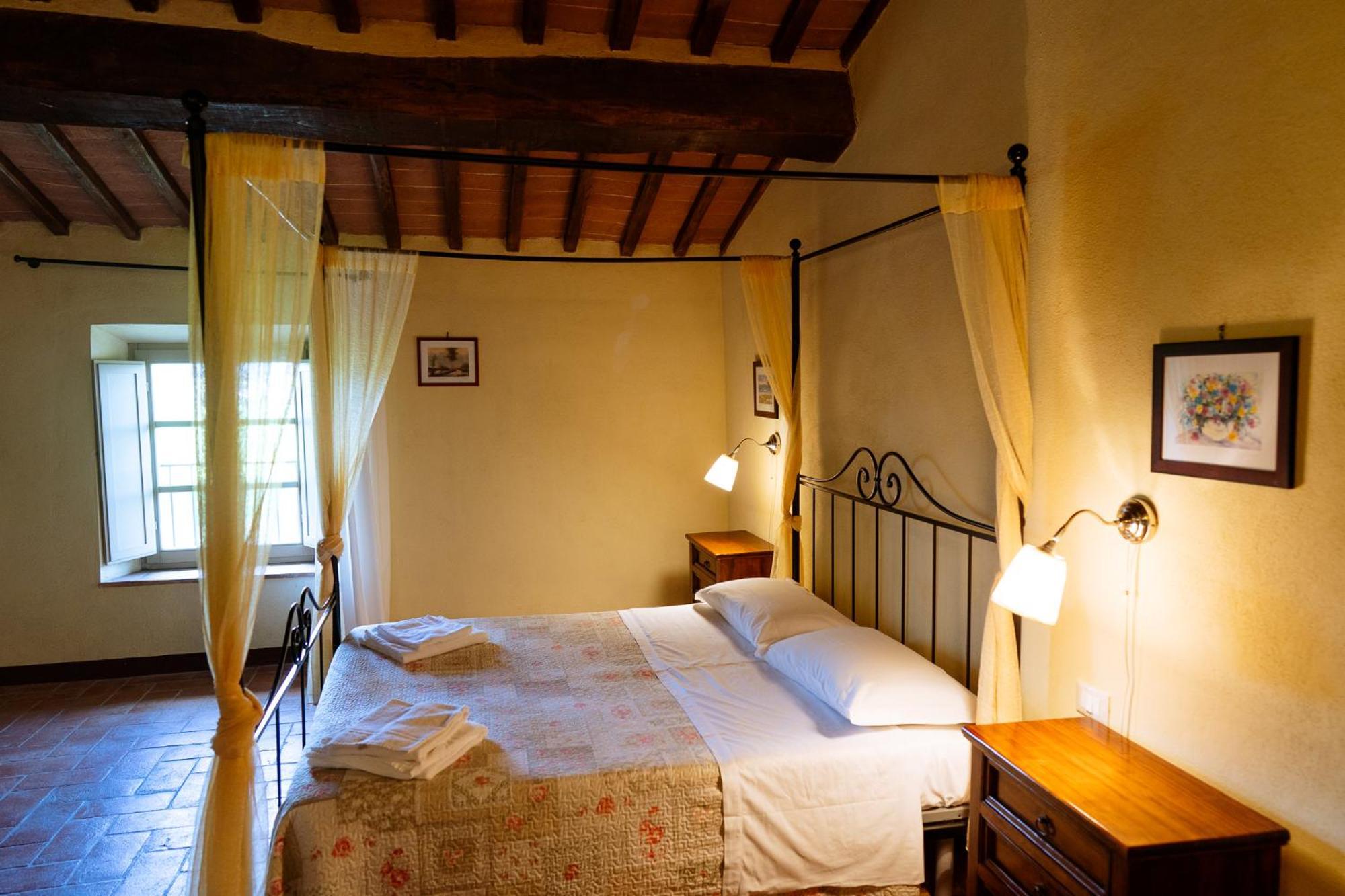 Villa Le Beringhe - Wine Pool & Relax Colle Val D'Elsa Εξωτερικό φωτογραφία