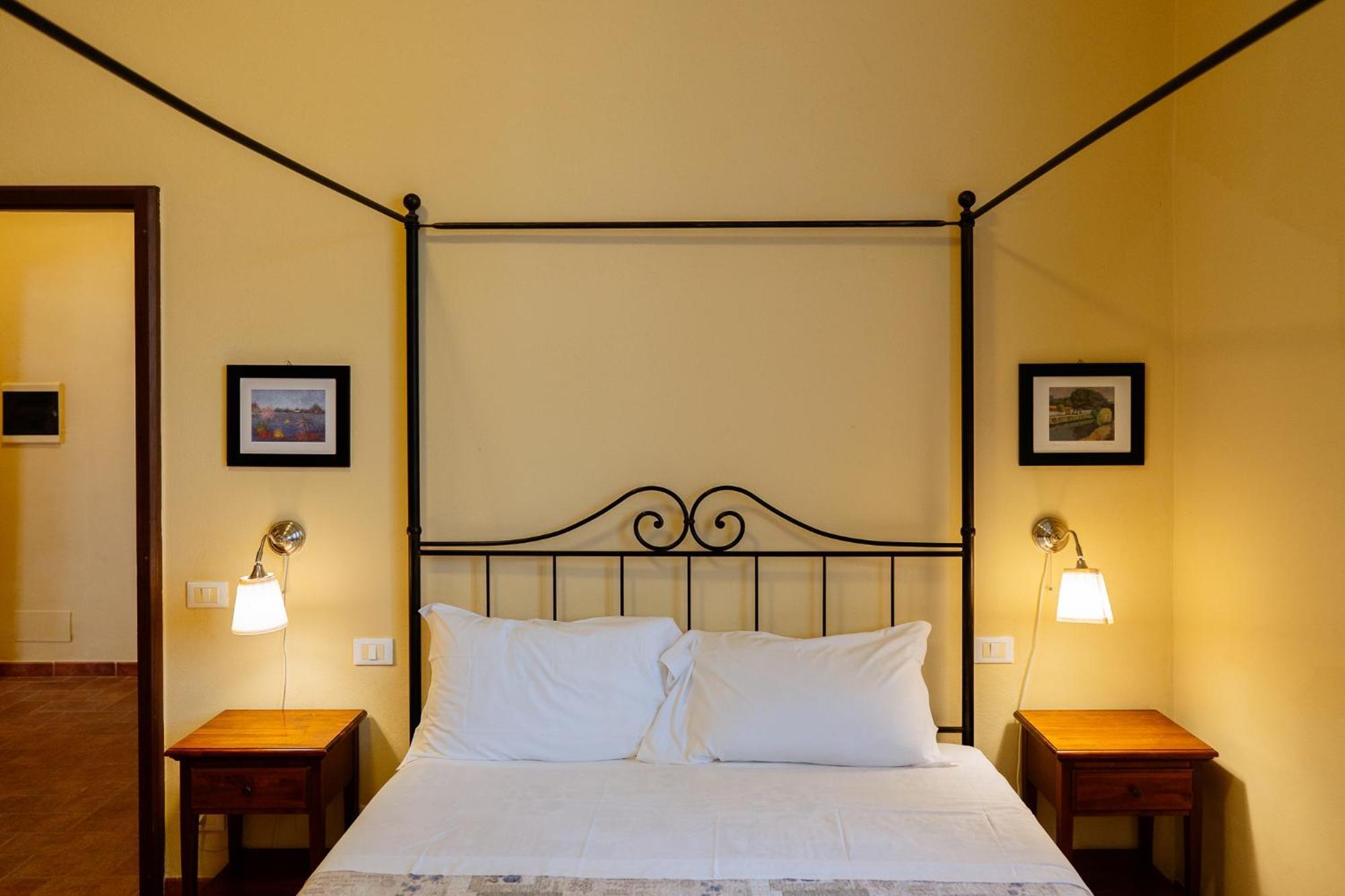 Villa Le Beringhe - Wine Pool & Relax Colle Val D'Elsa Εξωτερικό φωτογραφία
