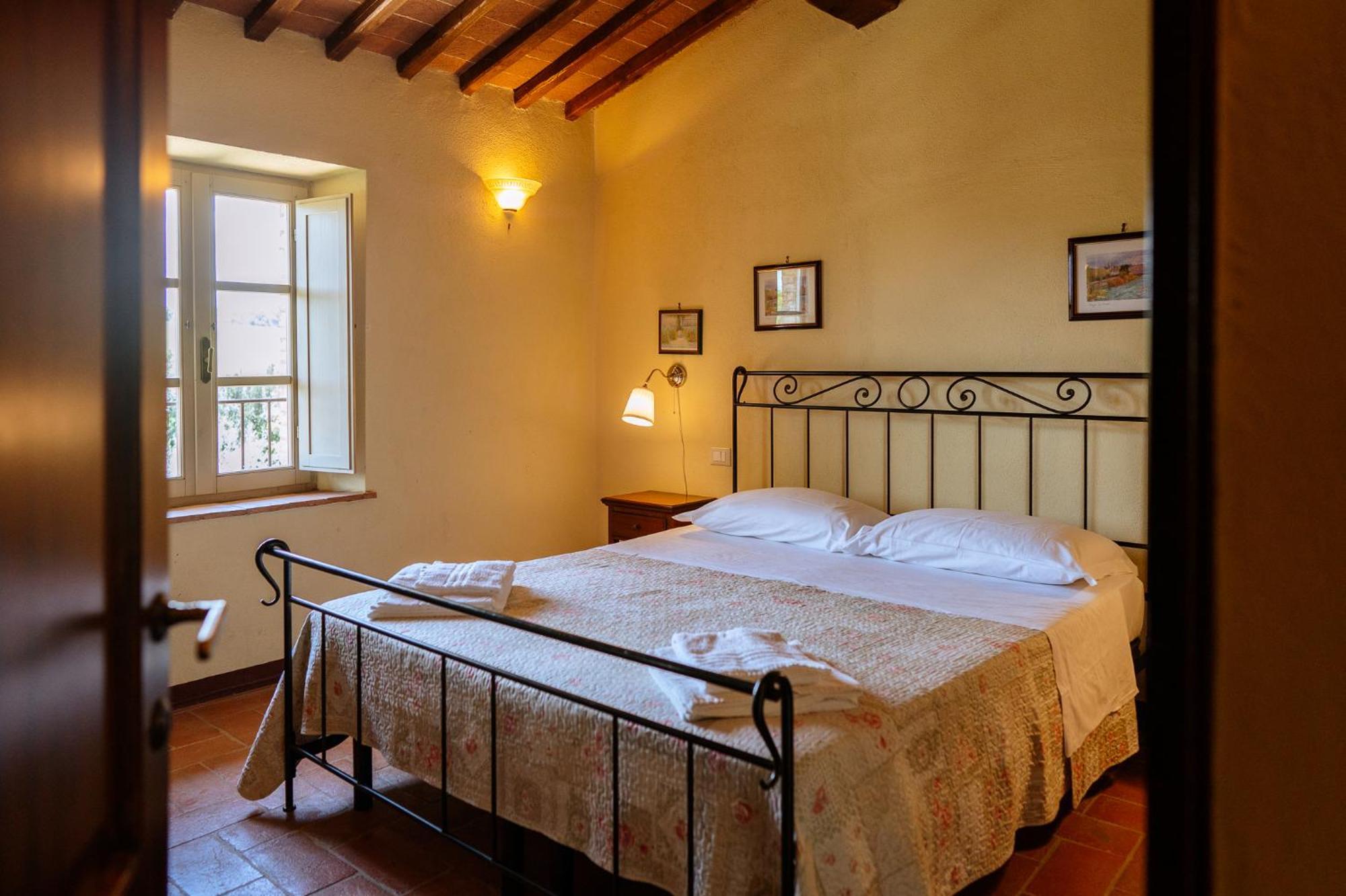 Villa Le Beringhe - Wine Pool & Relax Colle Val D'Elsa Εξωτερικό φωτογραφία