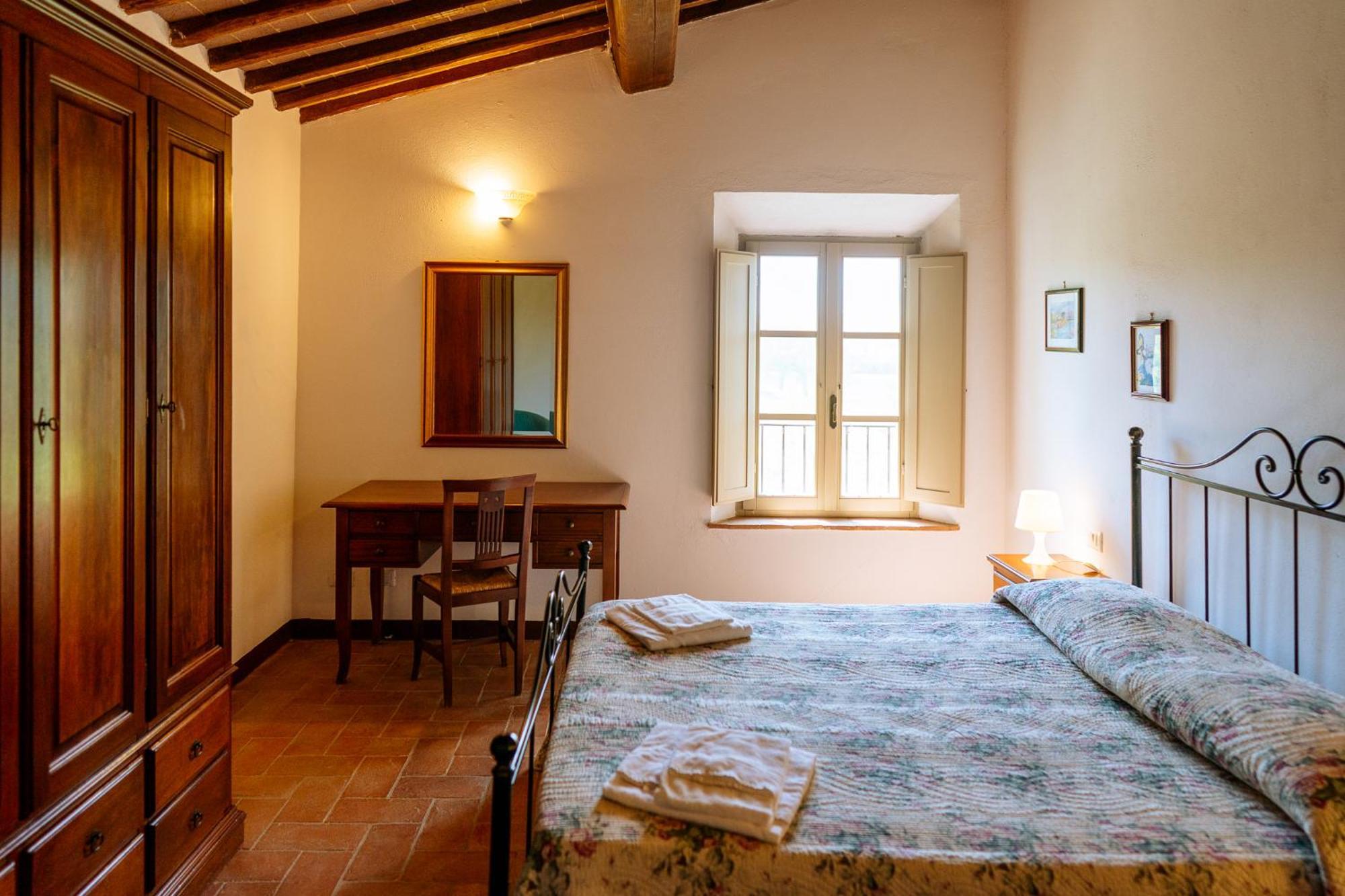 Villa Le Beringhe - Wine Pool & Relax Colle Val D'Elsa Εξωτερικό φωτογραφία