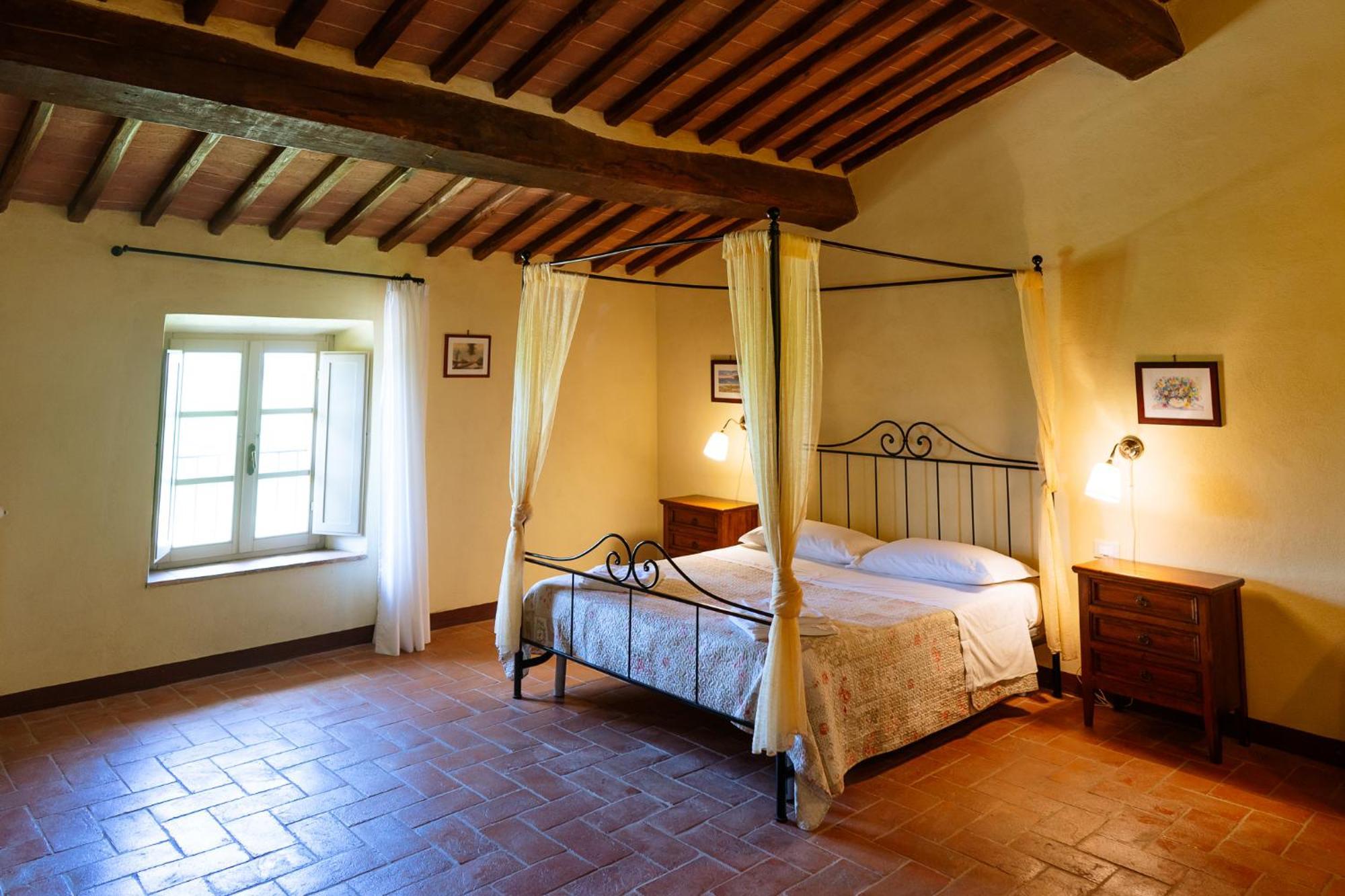 Villa Le Beringhe - Wine Pool & Relax Colle Val D'Elsa Εξωτερικό φωτογραφία