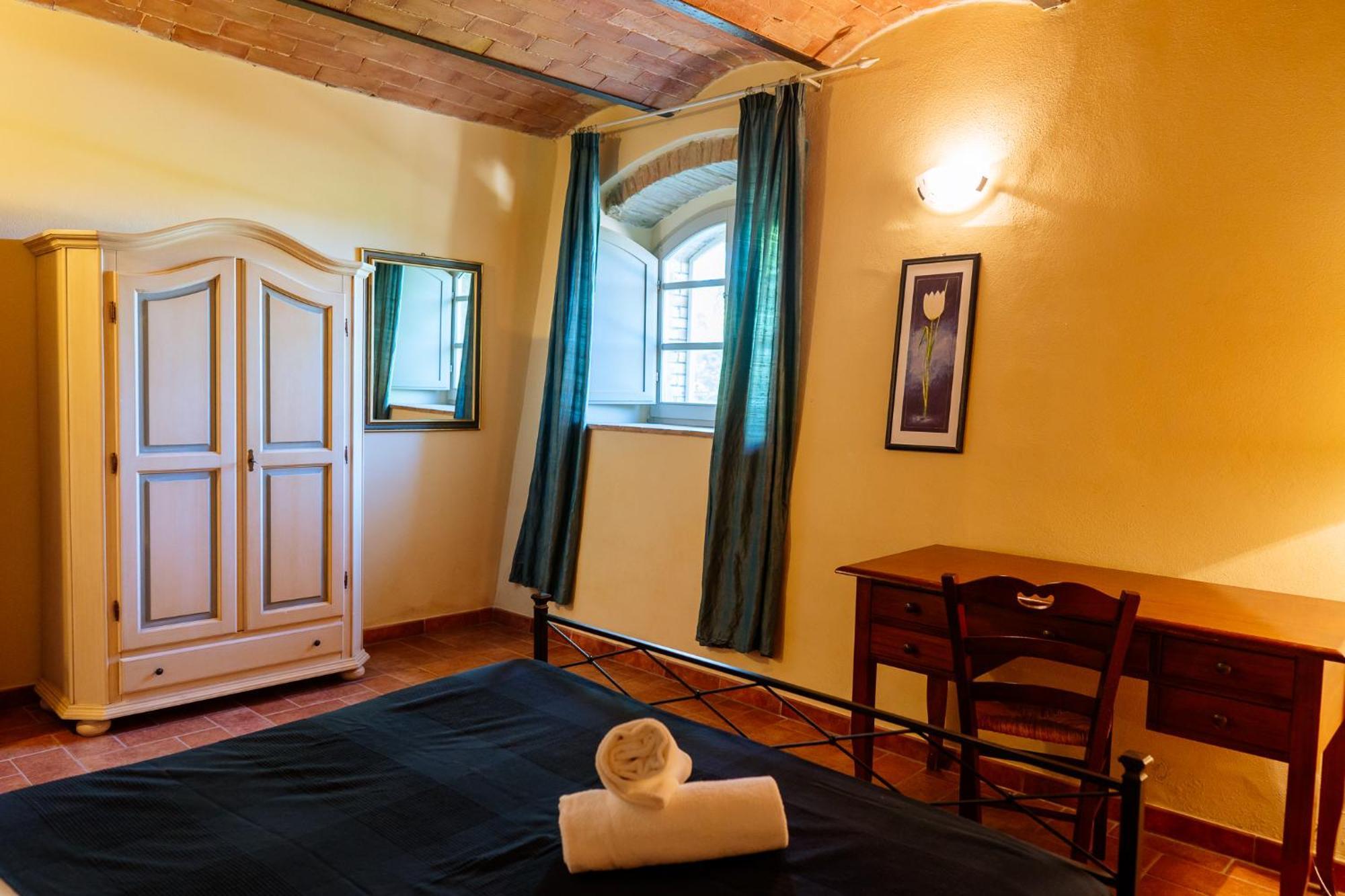 Villa Le Beringhe - Wine Pool & Relax Colle Val D'Elsa Εξωτερικό φωτογραφία