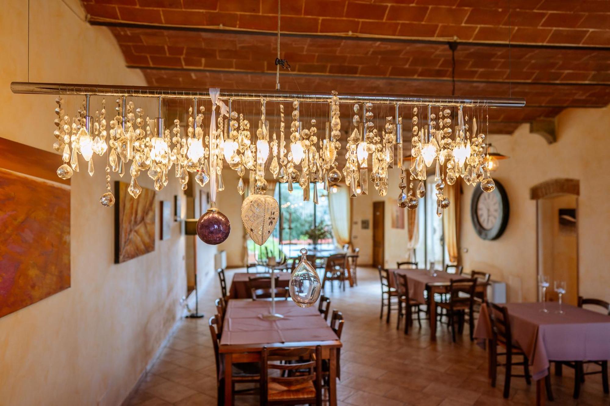 Villa Le Beringhe - Wine Pool & Relax Colle Val D'Elsa Εξωτερικό φωτογραφία