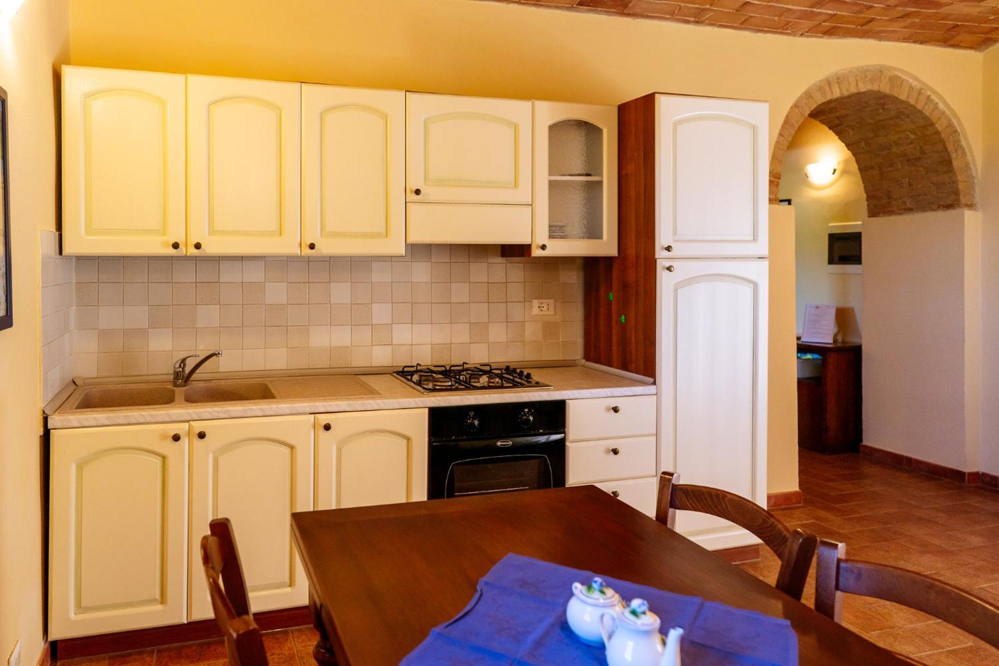 Villa Le Beringhe - Wine Pool & Relax Colle Val D'Elsa Εξωτερικό φωτογραφία