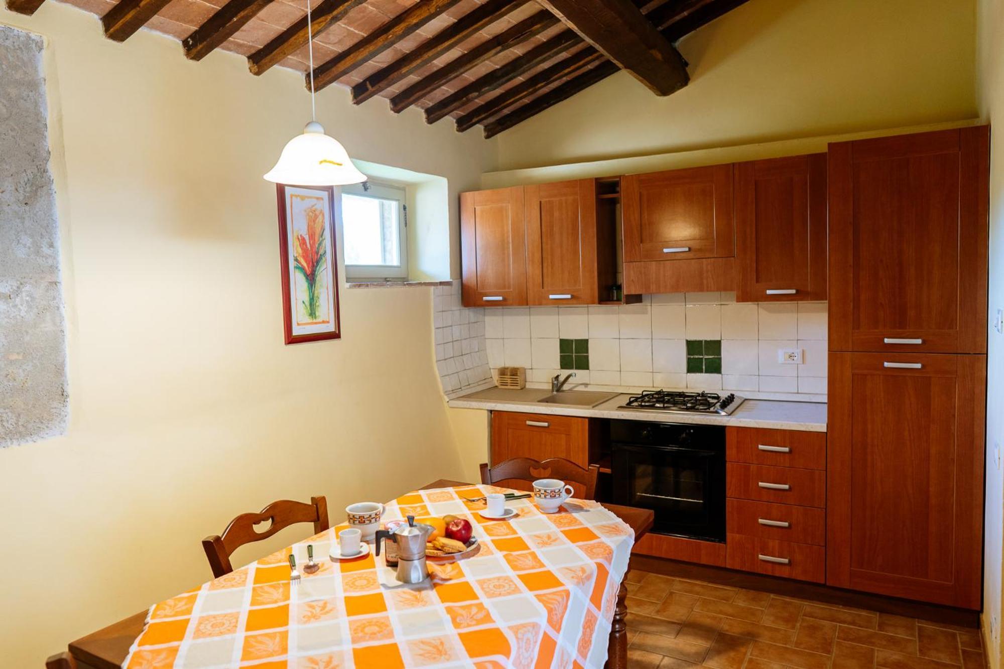 Villa Le Beringhe - Wine Pool & Relax Colle Val D'Elsa Εξωτερικό φωτογραφία
