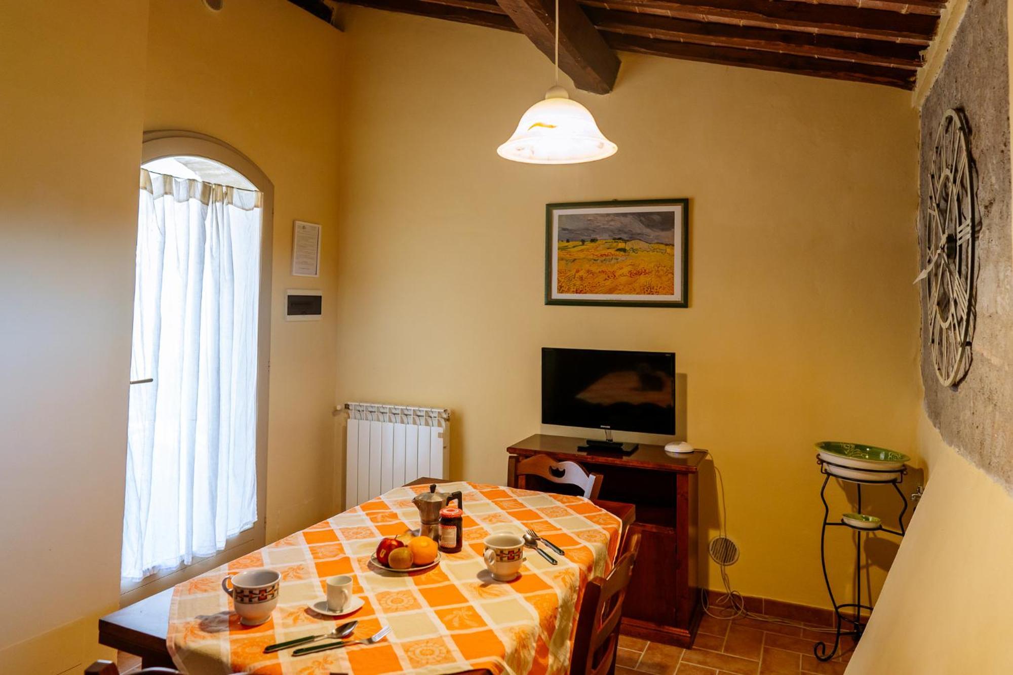 Villa Le Beringhe - Wine Pool & Relax Colle Val D'Elsa Εξωτερικό φωτογραφία