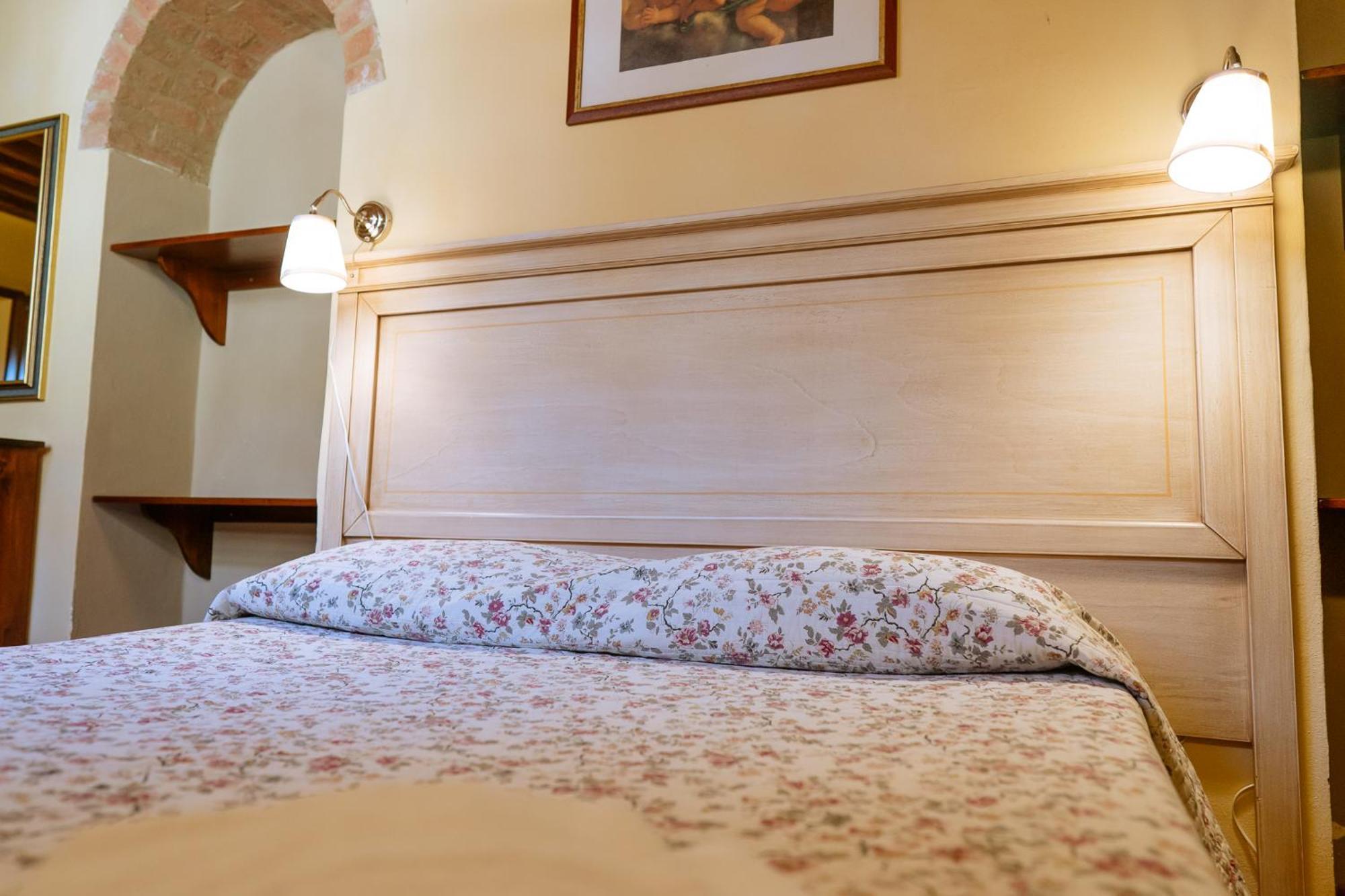 Villa Le Beringhe - Wine Pool & Relax Colle Val D'Elsa Εξωτερικό φωτογραφία